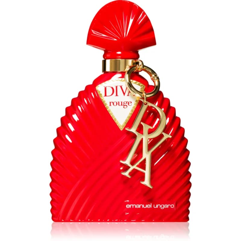 Emanuel Ungaro Diva Rouge
