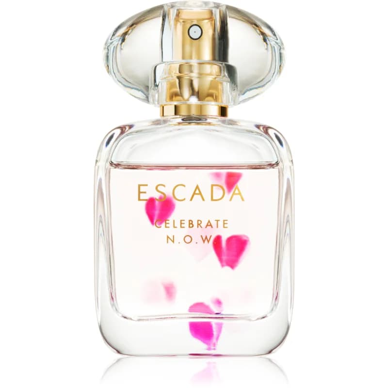 Escada Celebrate N.O.W.