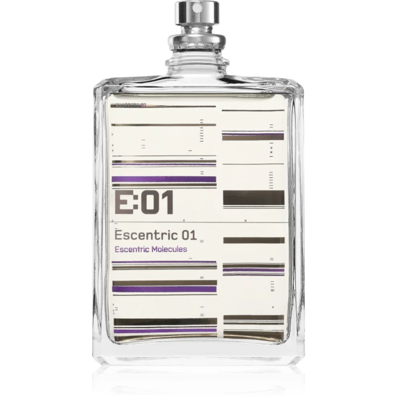 Escentric Molecules Escentric 01