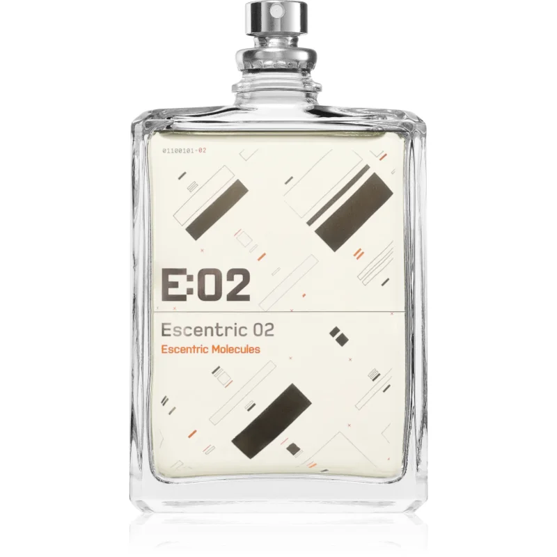 Escentric Molecules Escentric 02