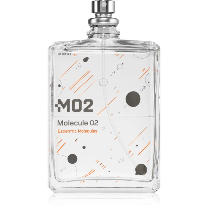 Escentric Molecules Molecule 02