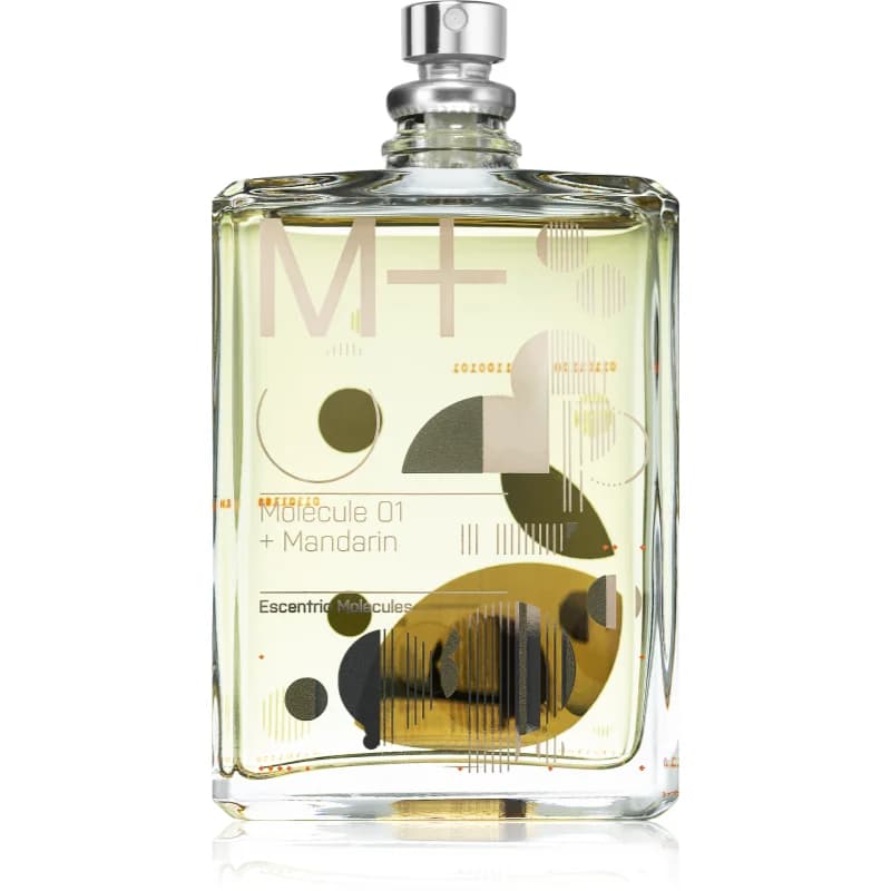 Escentric Molecules Molecule 01 + Mandarin