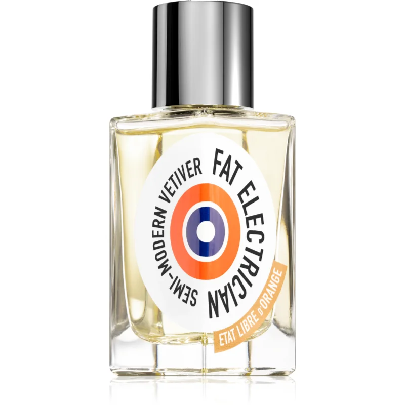 Etat Libre d’Orange Fat Electrician