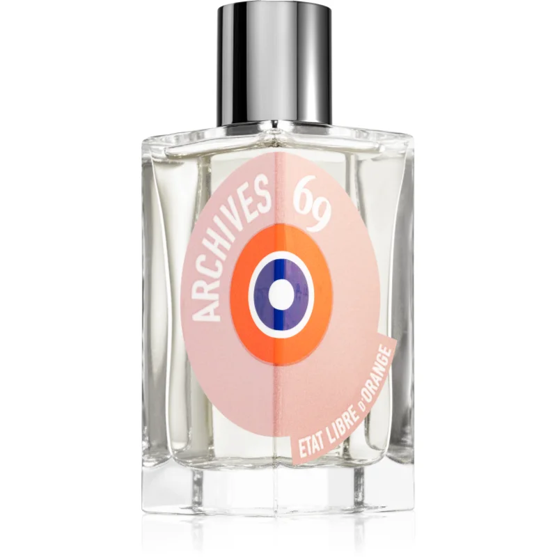 Etat Libre d’Orange Archives 69