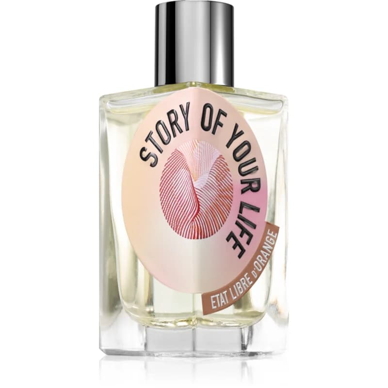 Etat Libre d’Orange Story of Your Life