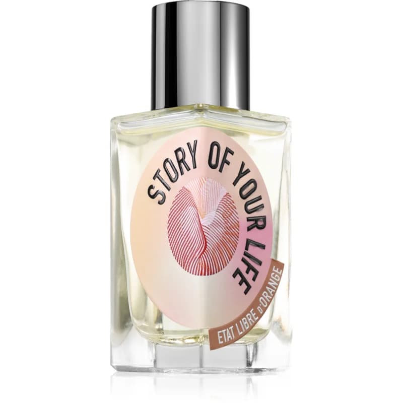 Etat Libre d’Orange Story of Your Life