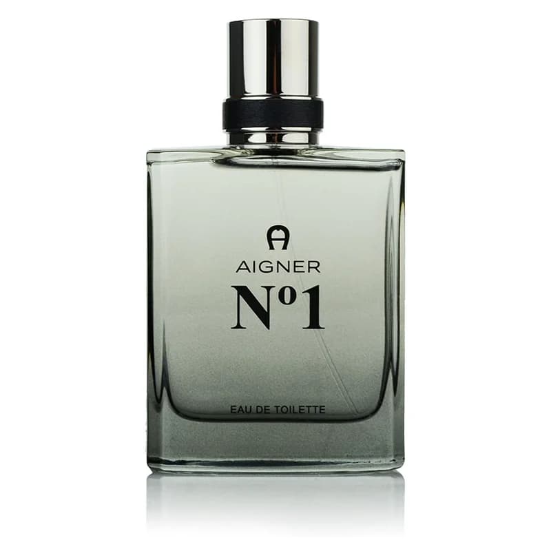 Etienne Aigner No. 1