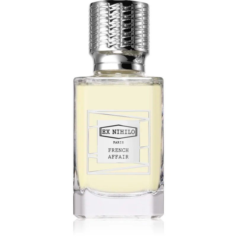 Ex Nihilo French Affair
