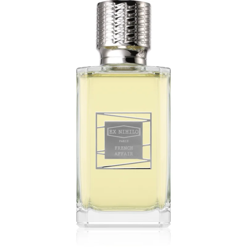 Ex Nihilo French Affair