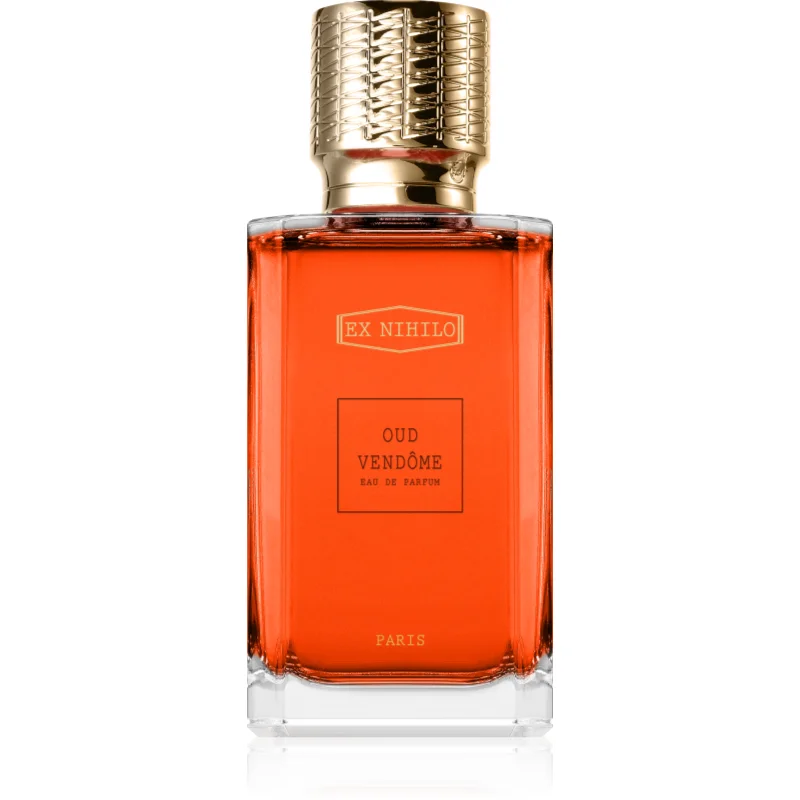 Ex Nihilo Oud Vendome