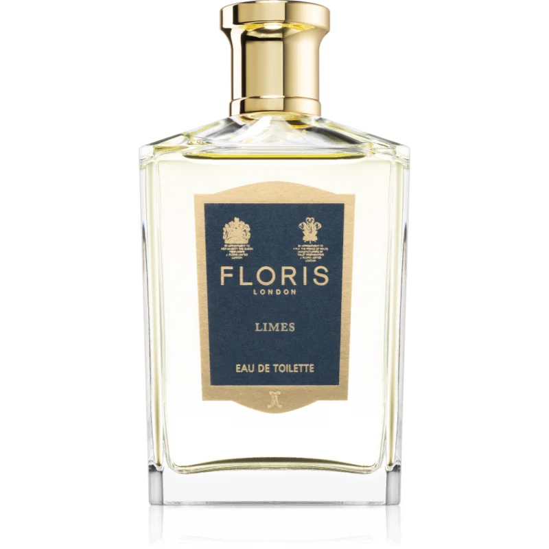 Floris Limes