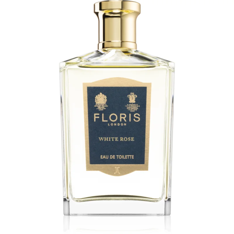 Floris White Rose
