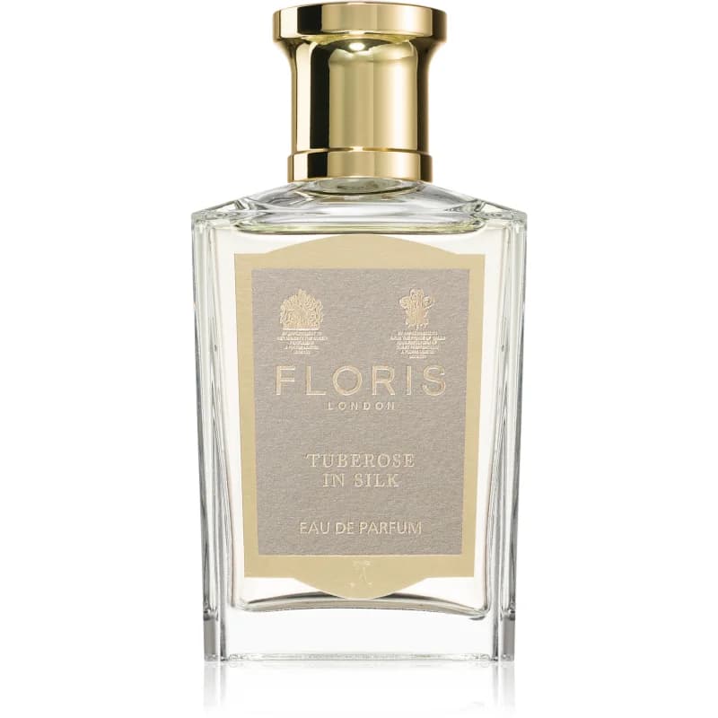 Floris Tuberose in Silk