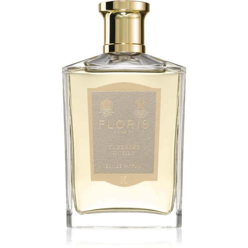Floris Tuberose in Silk