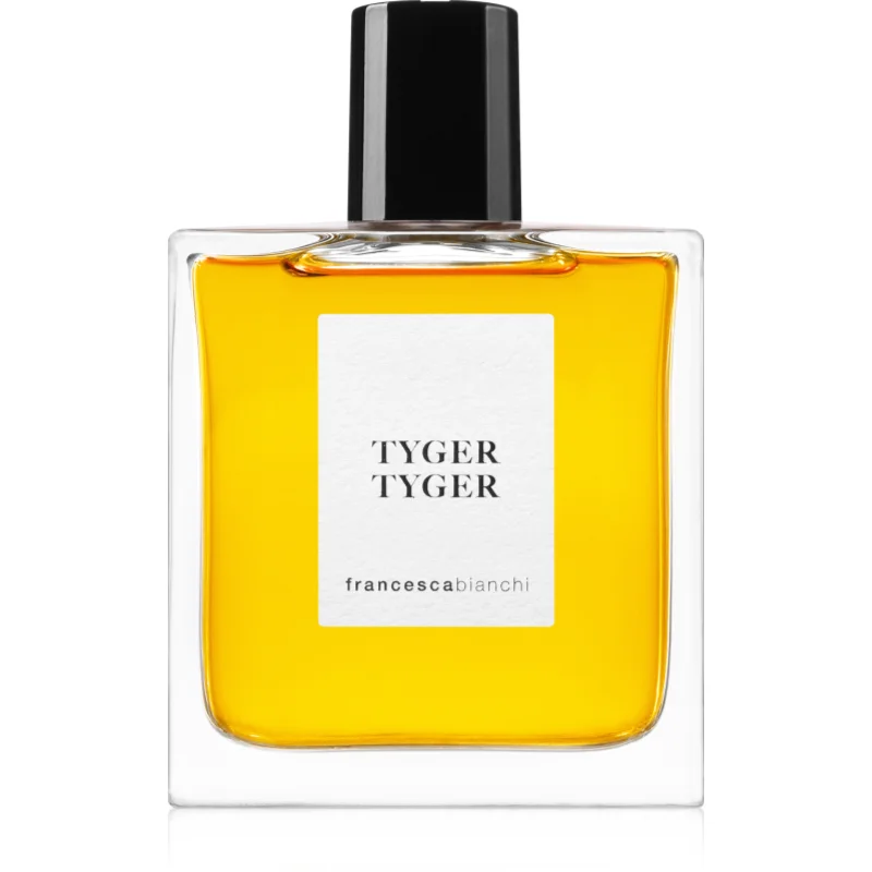 Francesca Bianchi Tyger Tyger