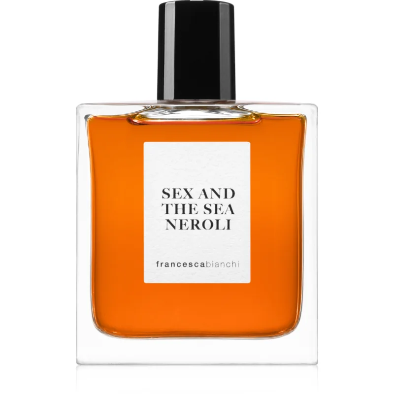 Francesca Bianchi Sex and the Sea Neroli