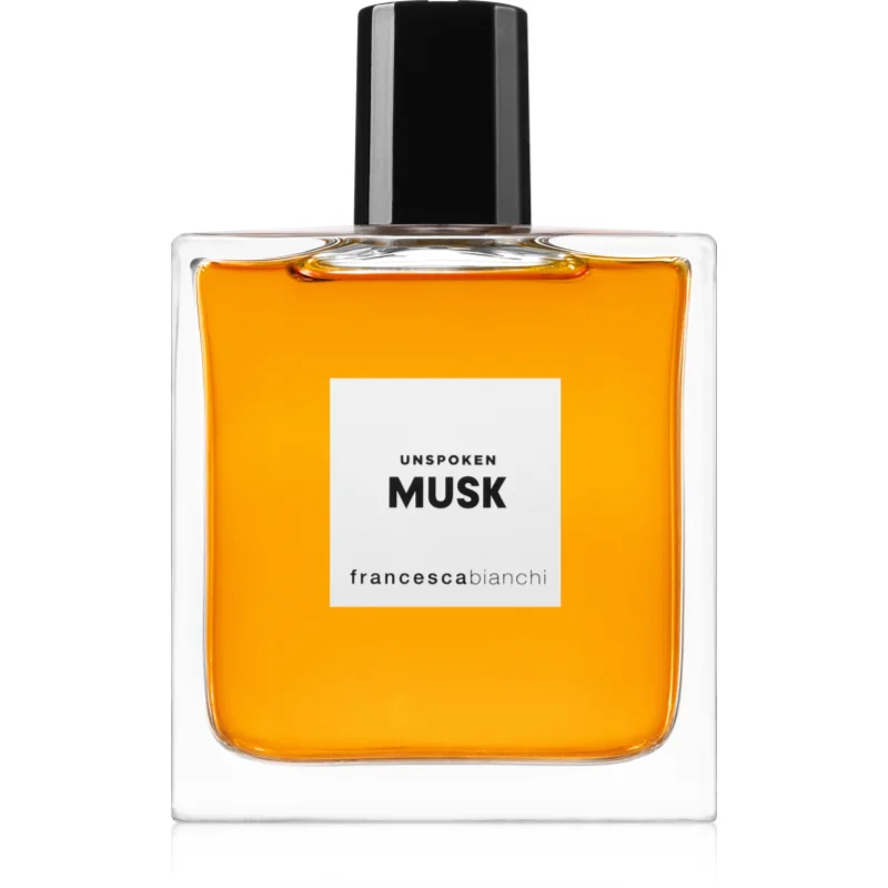 Francesca Bianchi Unspoken Musk