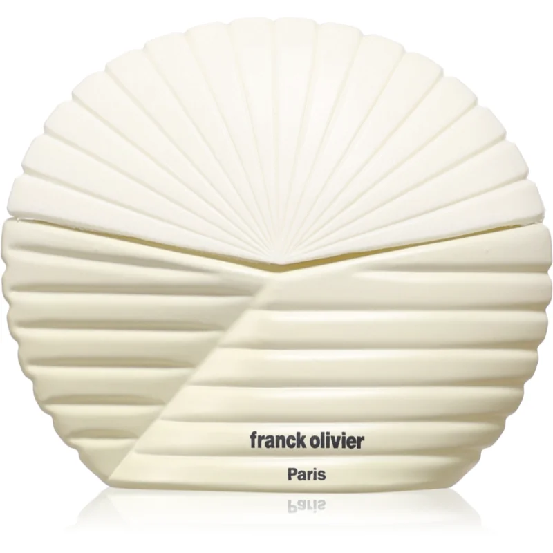 Franck Olivier Franck Olivier