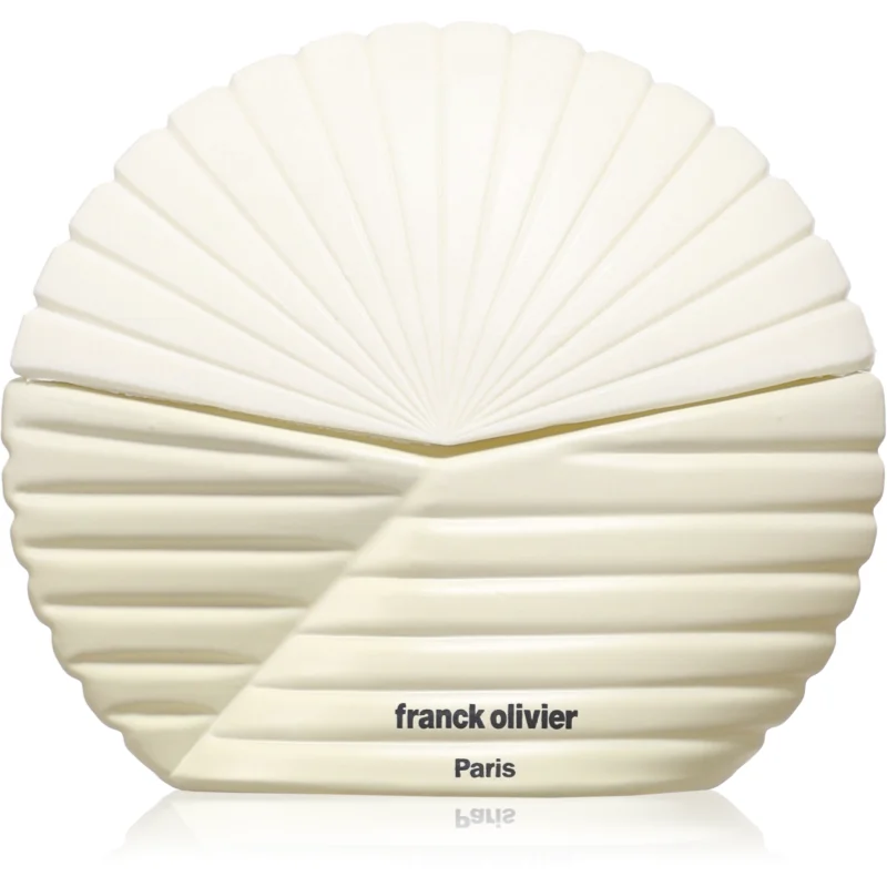 Franck Olivier Franck Olivier
