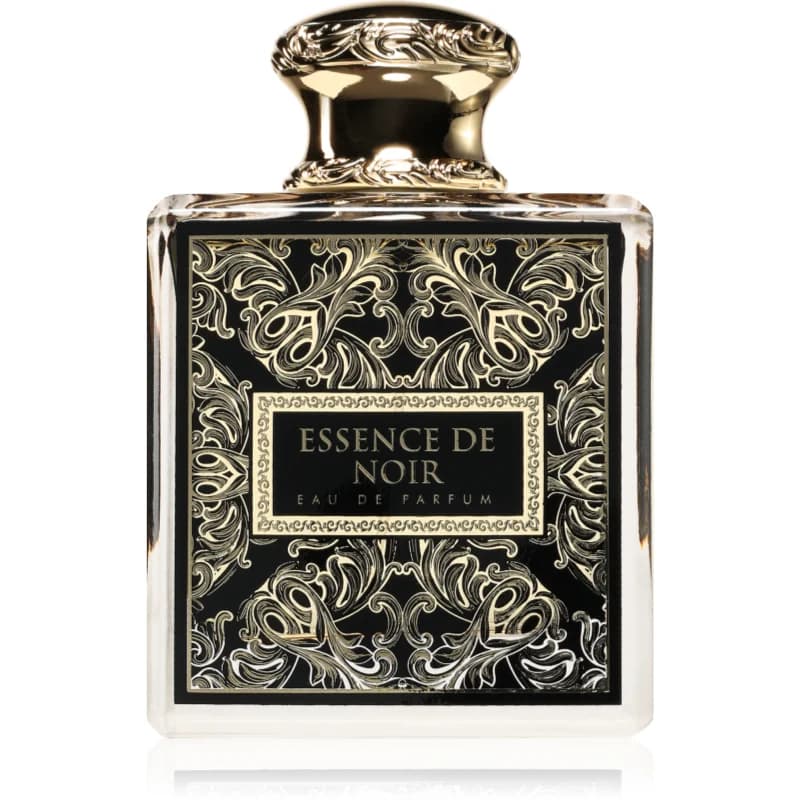 French Avenue Essence De Noir