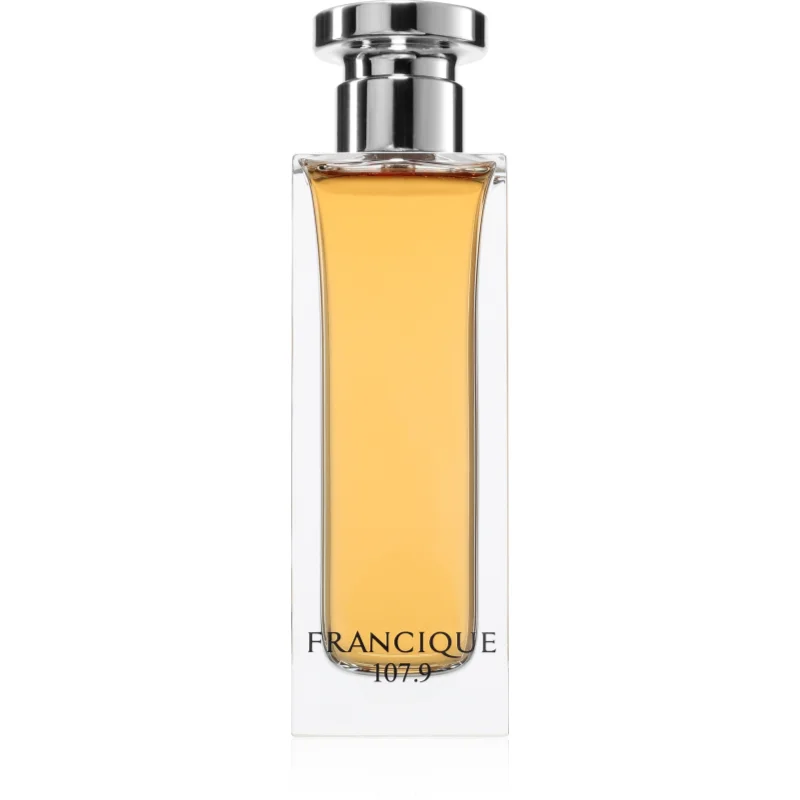French Avenue Francique
