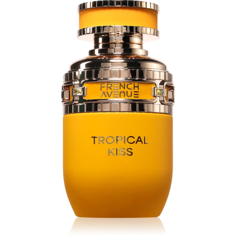 French Avenue Tropical Kiss