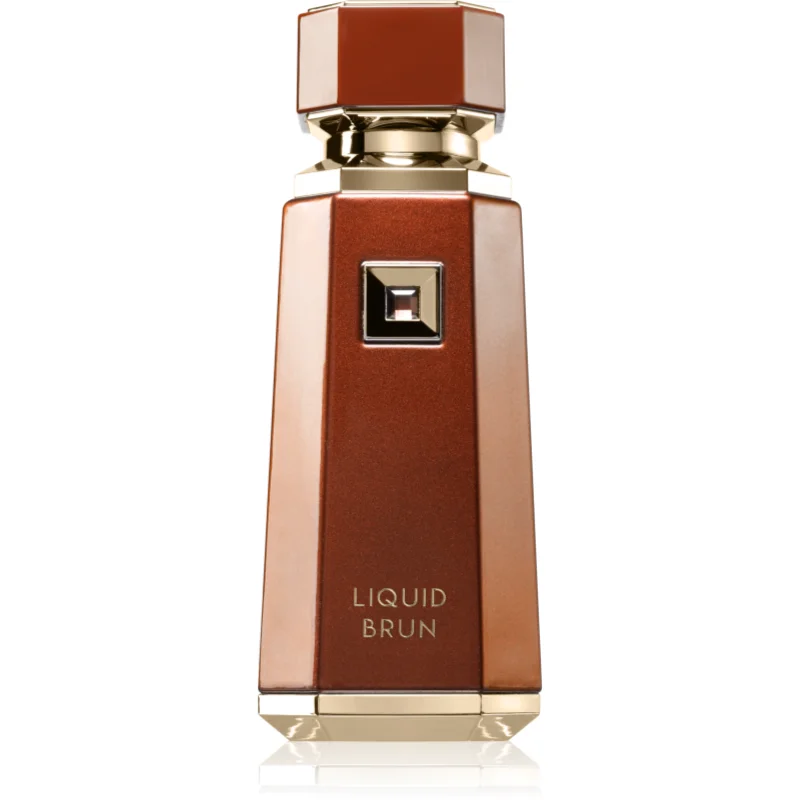 French Avenue Liquid Brun