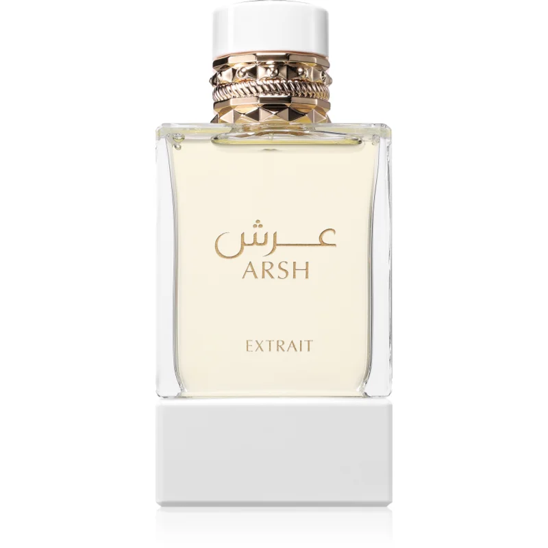 French Avenue Arsh