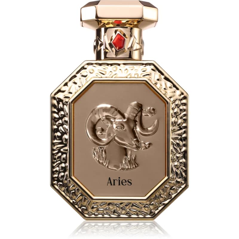 French Avenue Genesis Aries