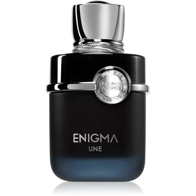 French Avenue Enigma Une