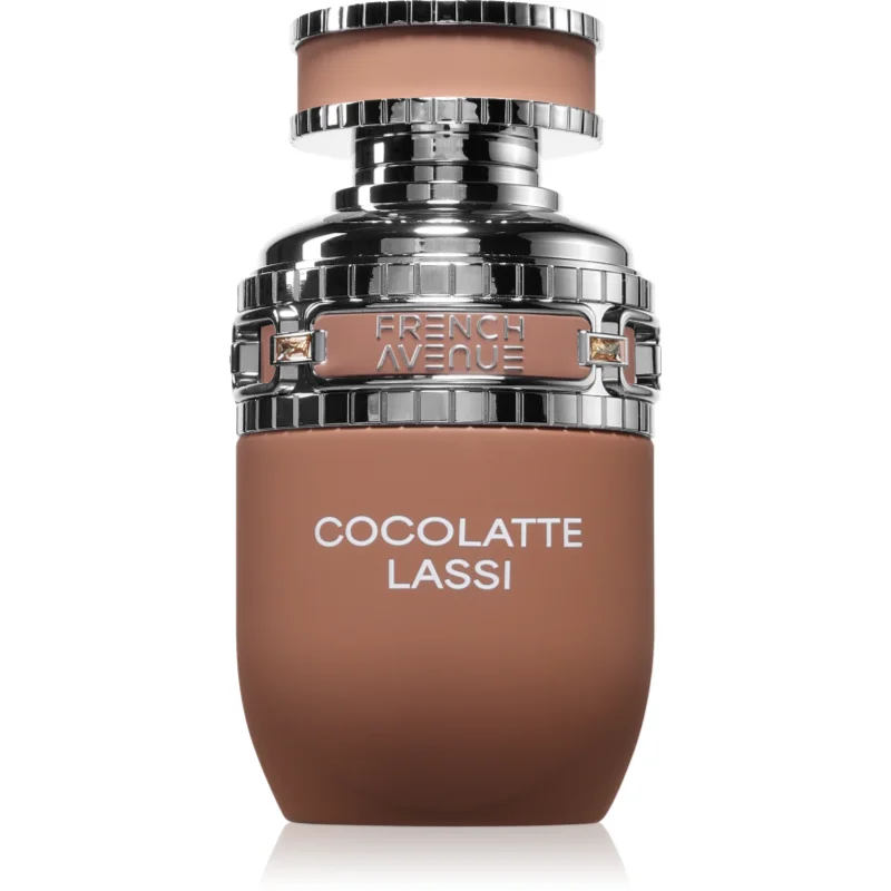 French Avenue Chocolatte Lassi