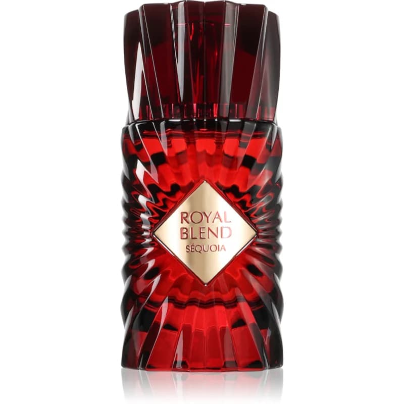 French Avenue Royal Blend Sequoia