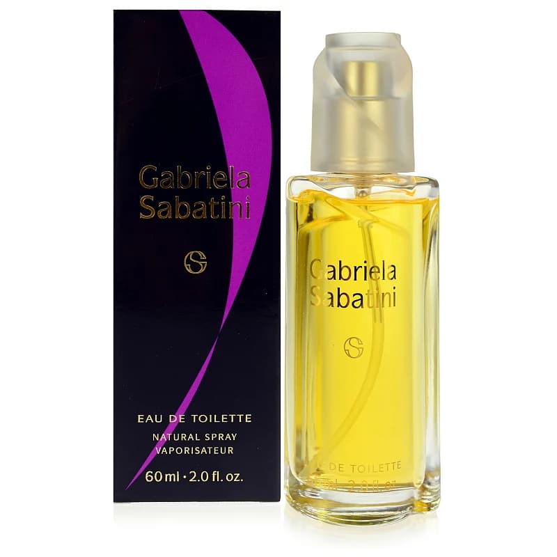 Gabriela Sabatini Gabriela Sabatini