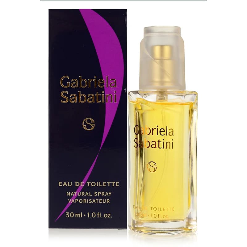 Gabriela Sabatini Gabriela Sabatini