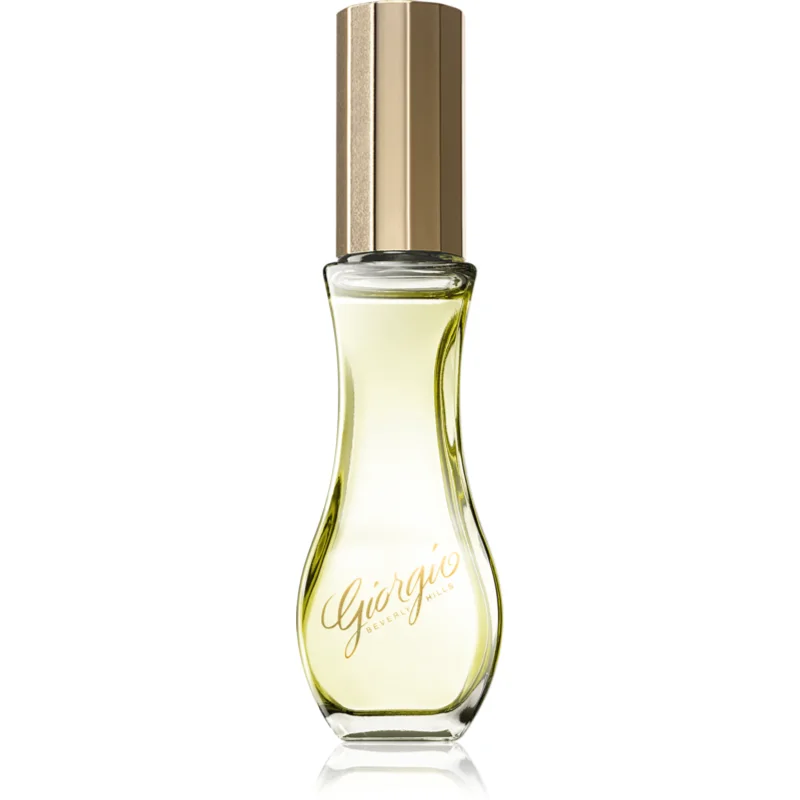 Giorgio Beverly Hills Giorgio