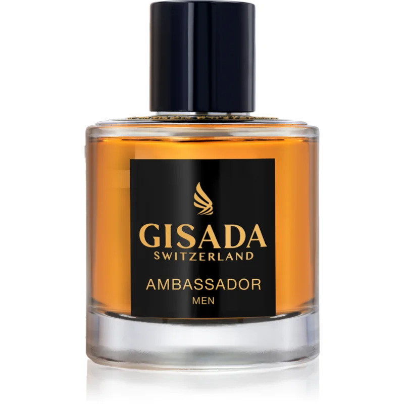 Gisada Ambassador