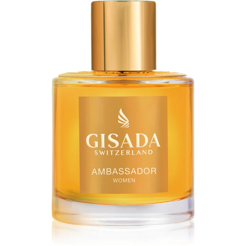 Gisada Ambassador Women