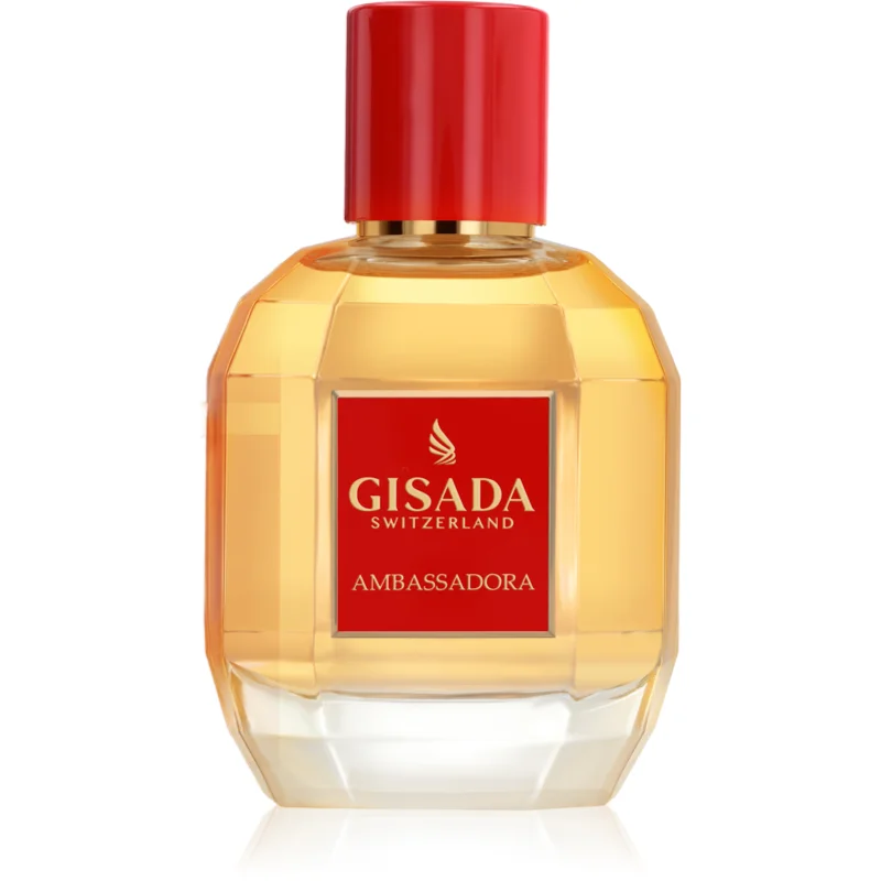 Gisada Ambassadora