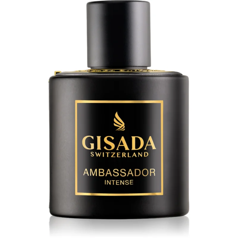 Gisada Ambassador Intense