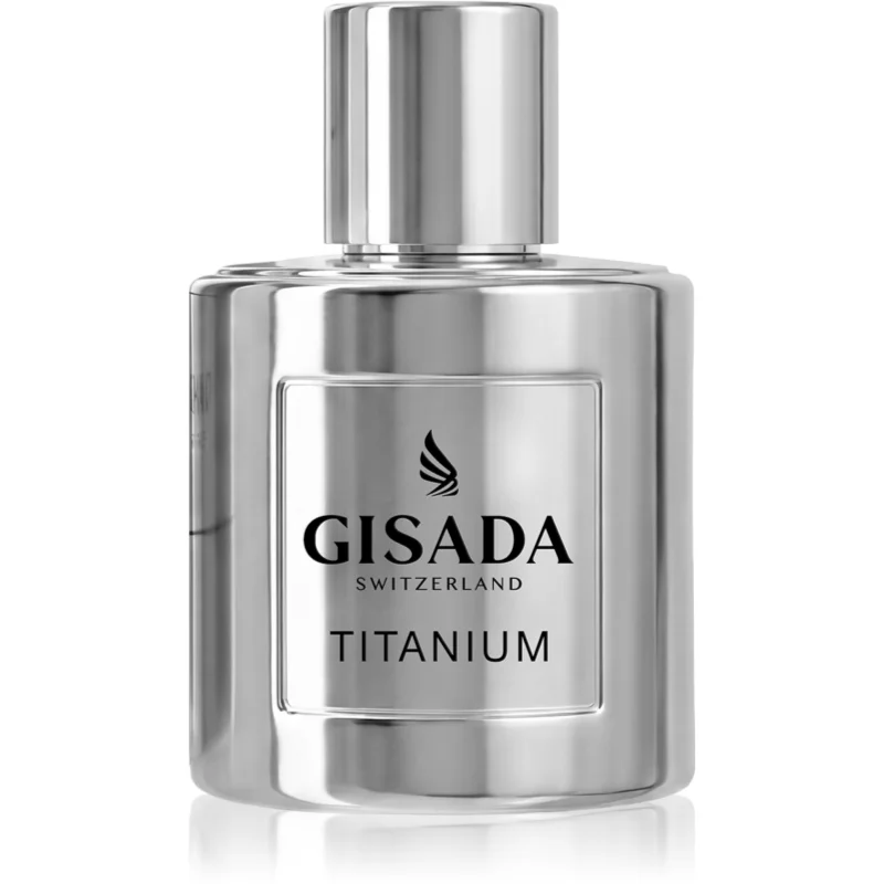Gisada Titanium