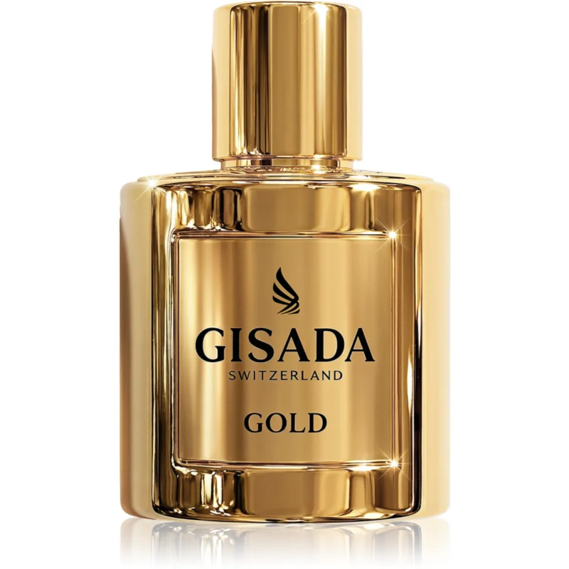 Gisada Gold