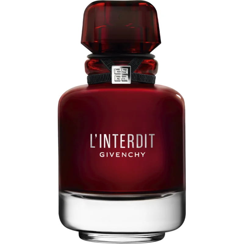 Givenchy L’Interdit Rouge