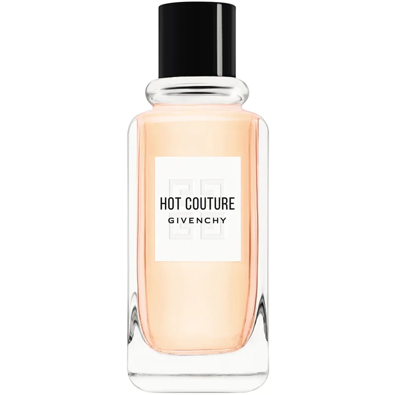 Givenchy Hot Couture