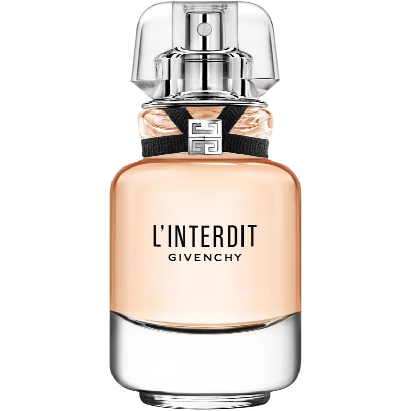 Givenchy L’Interdit