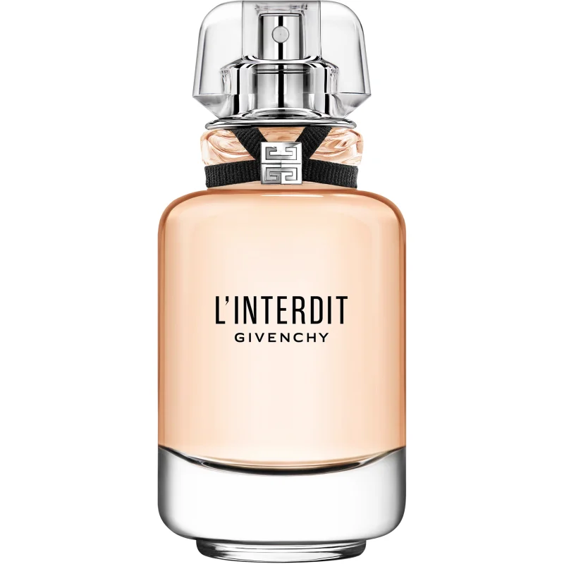 Givenchy L’Interdit