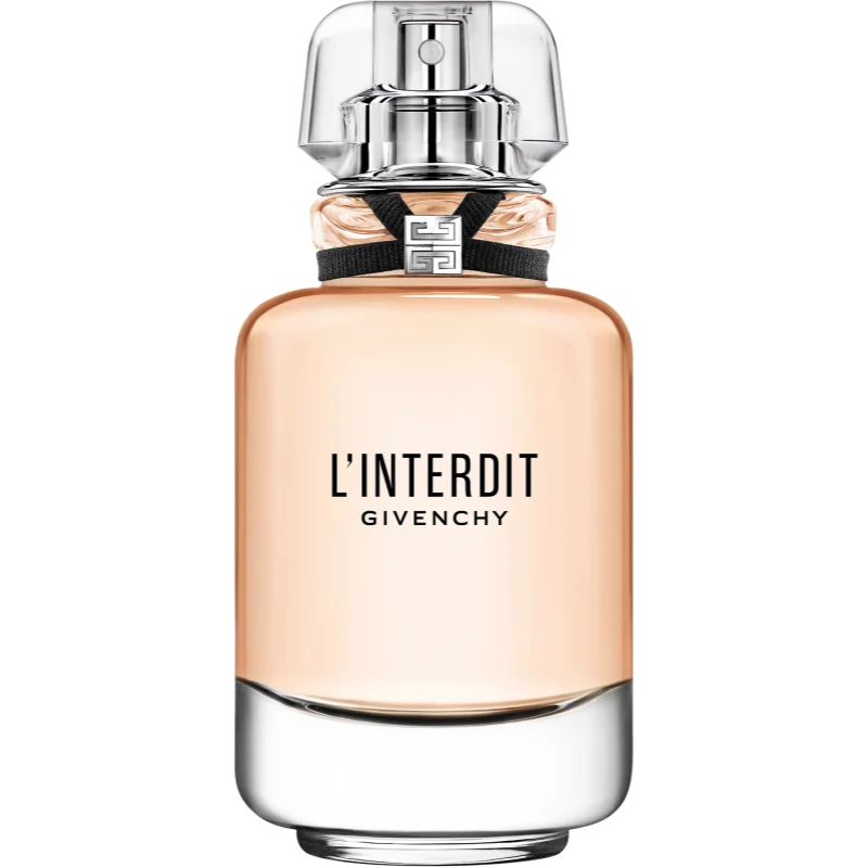 Givenchy L’Interdit