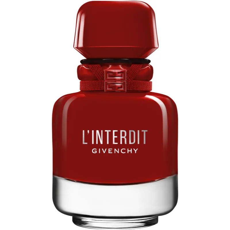 Givenchy L’Interdit Rouge Ultime