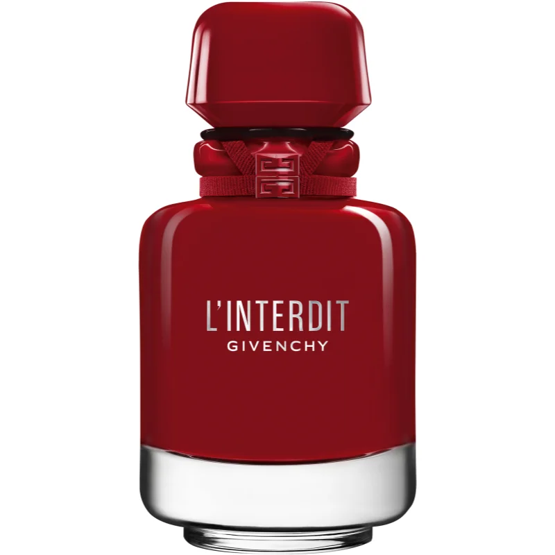 Givenchy L’Interdit Rouge Ultime