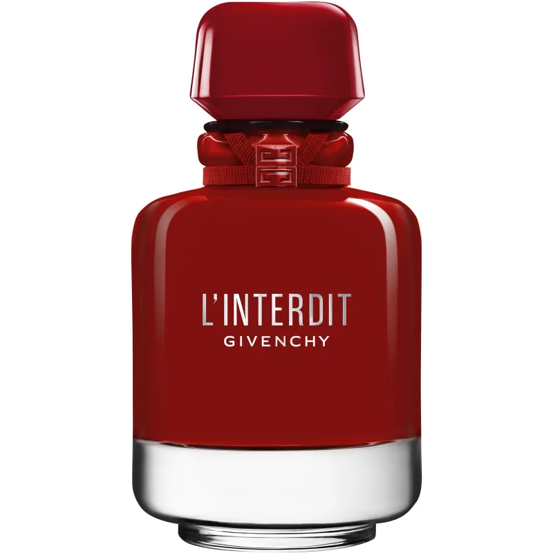 Givenchy L’Interdit Rouge Ultime