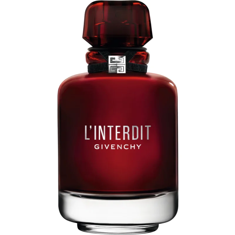 Givenchy L’Interdit Rouge
